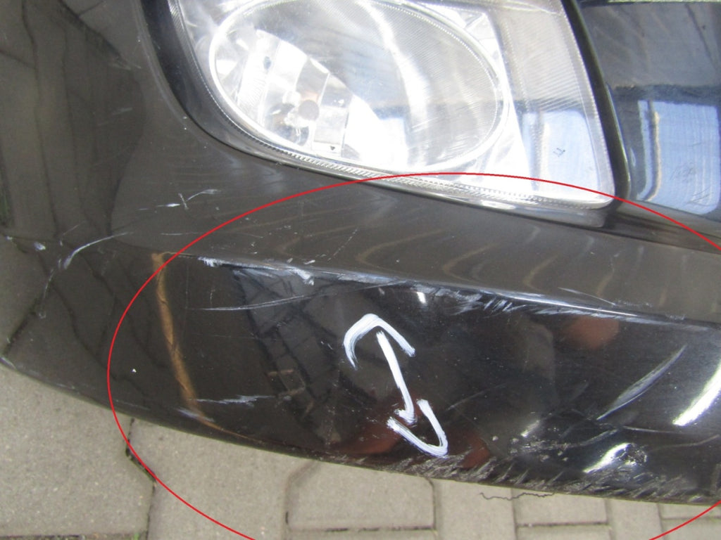 Prednji branik Hyundai i30 I 07-10