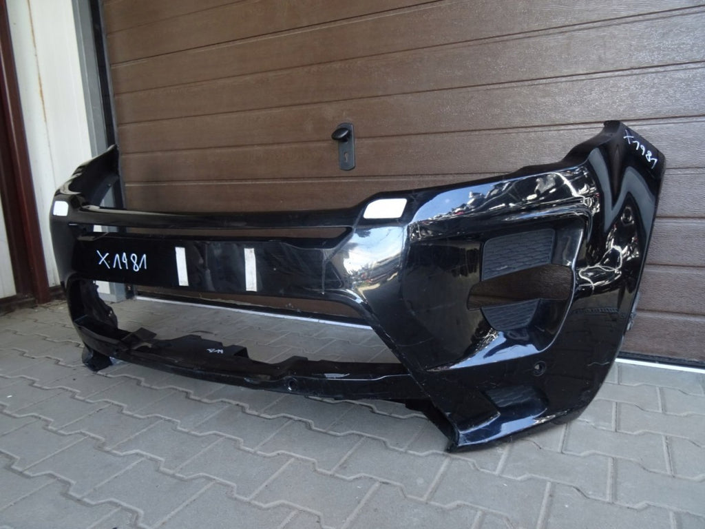 Prednji branik Range Rover Evoque Overfinch