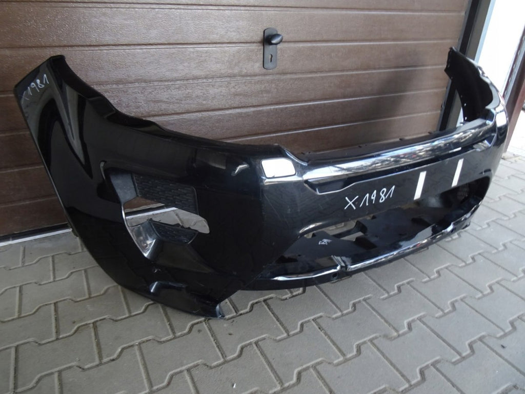 Prednji branik Range Rover Evoque Overfinch