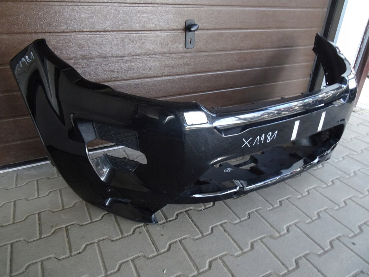 Prednji branik Range Rover Evoque Overfinch
