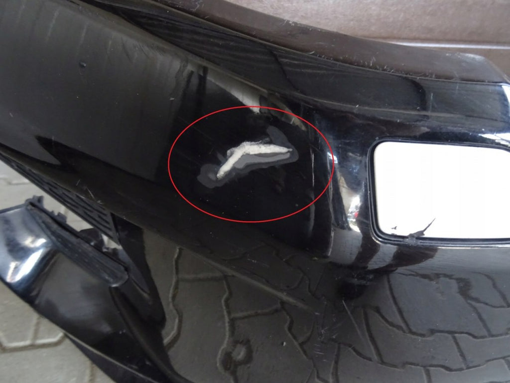 Prednji branik Range Rover Evoque Overfinch