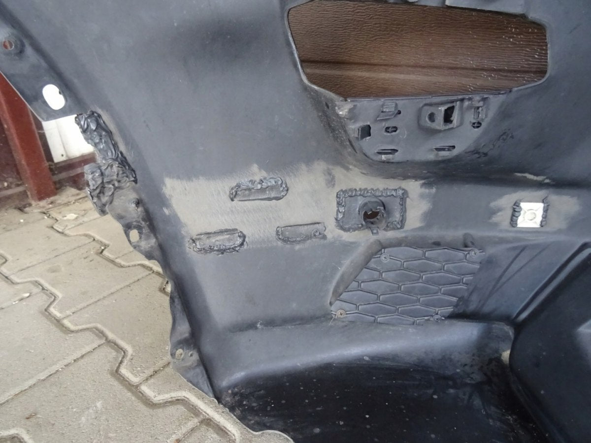 Prednji branik Range Rover Evoque Overfinch