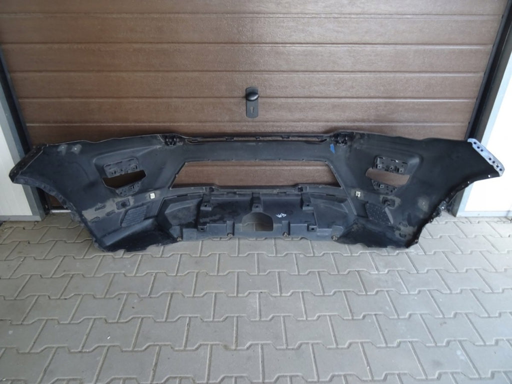 Prednji branik Range Rover Evoque Overfinch