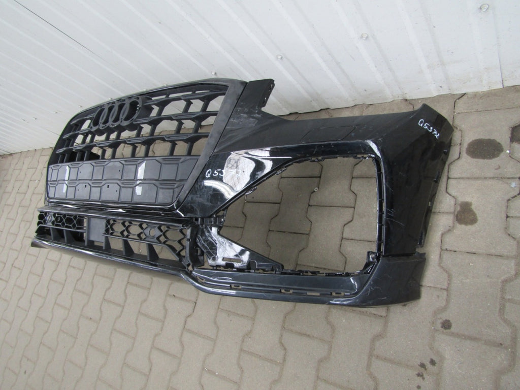 Prednji branik Audi Q2 S LINE 81A Lift 21-