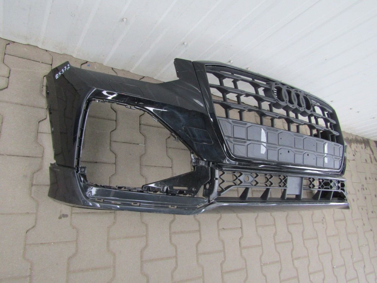 Prednji branik Audi Q2 S LINE 81A Lift 21-