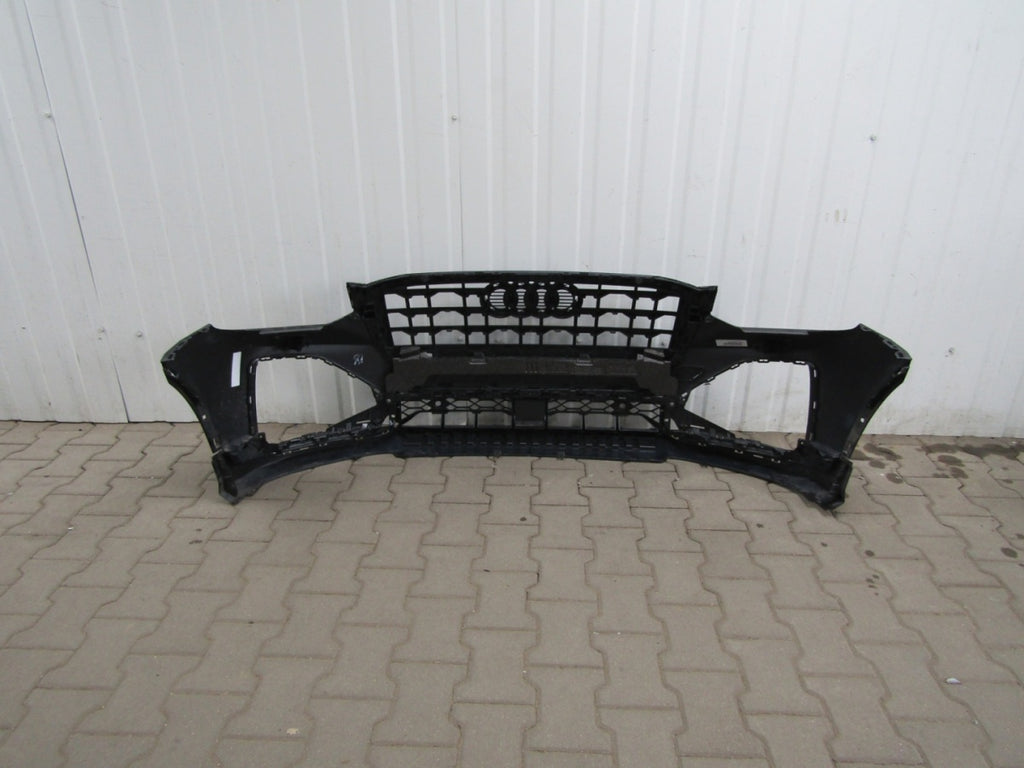 Prednji branik Audi Q2 S LINE 81A Lift 21-