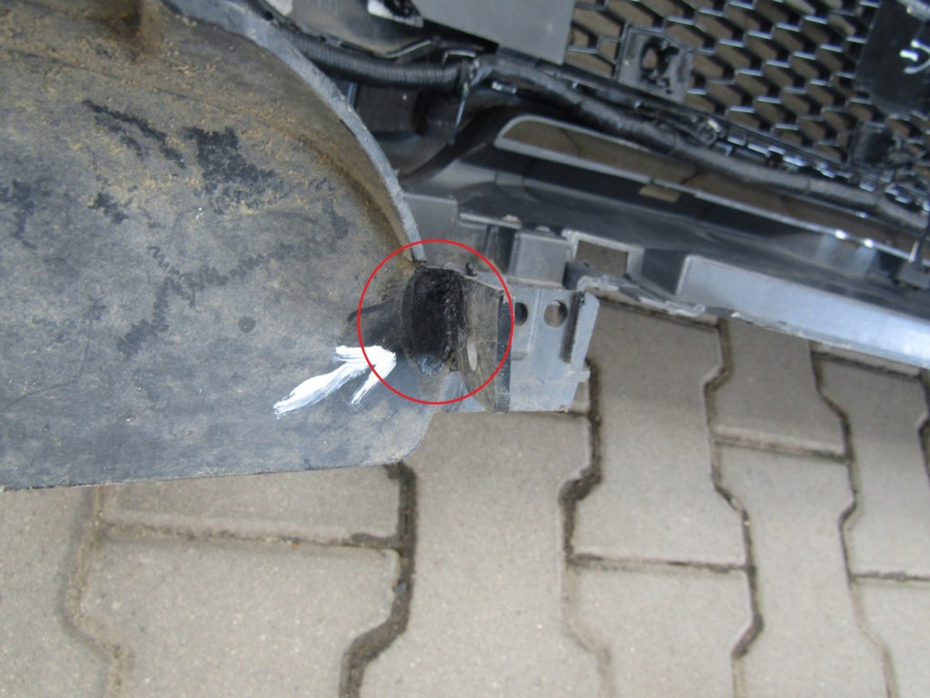 Prednji branik Land Rover Discovery Sport R Lift
