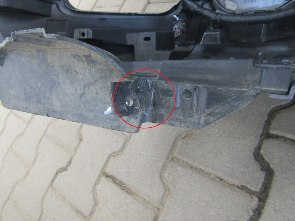 Prednji branik Land Rover Discovery Sport R Lift