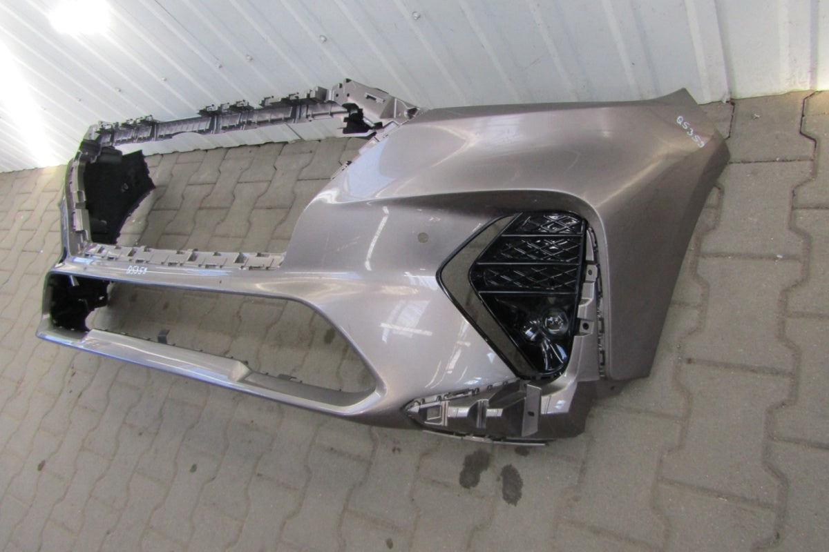 Prednji branik Hyundai Tucson 3 III Lift N-Line 19-