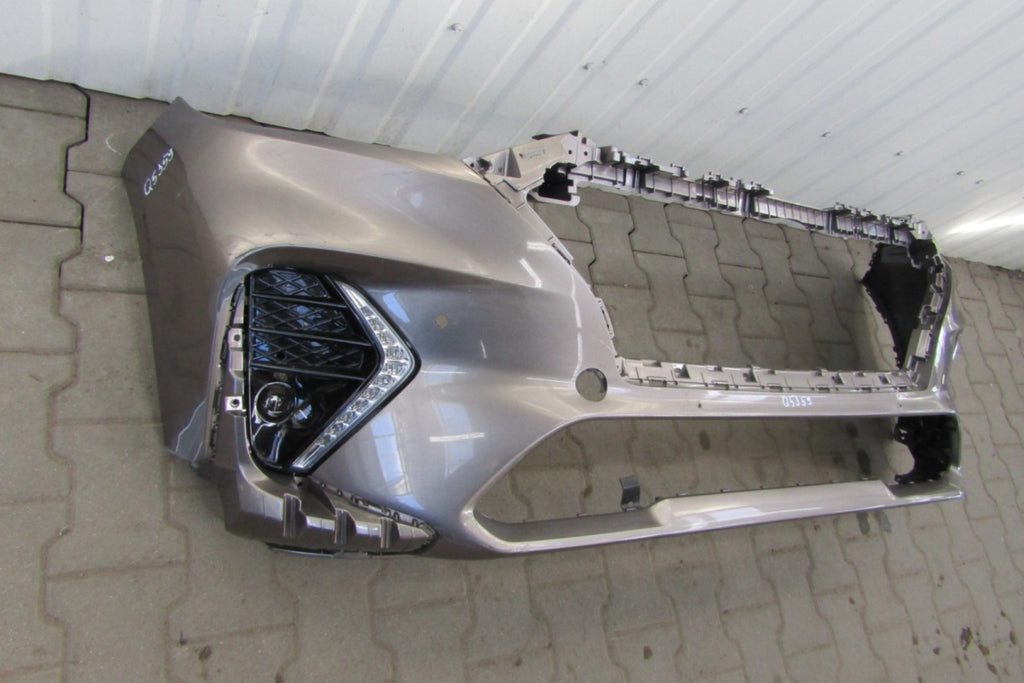 Prednji branik Hyundai Tucson 3 III Lift N-Line 19-
