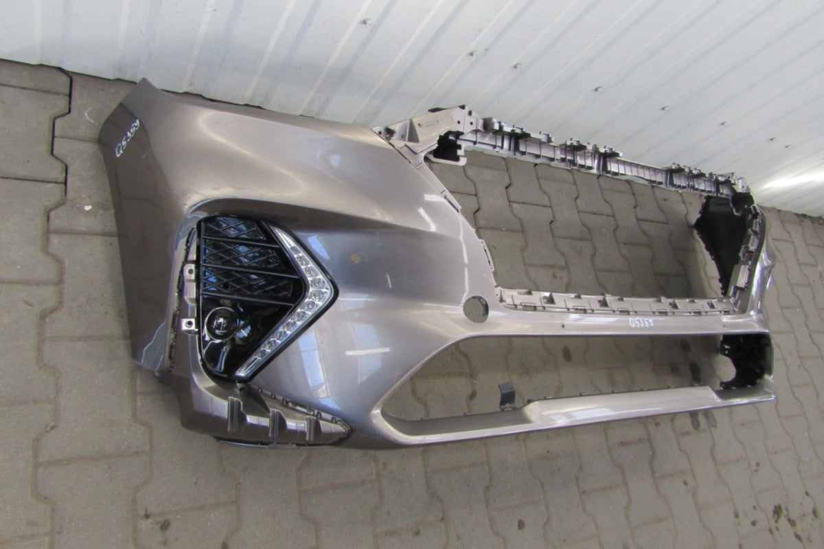 Prednji branik Hyundai Tucson 3 III Lift N-Line 19-