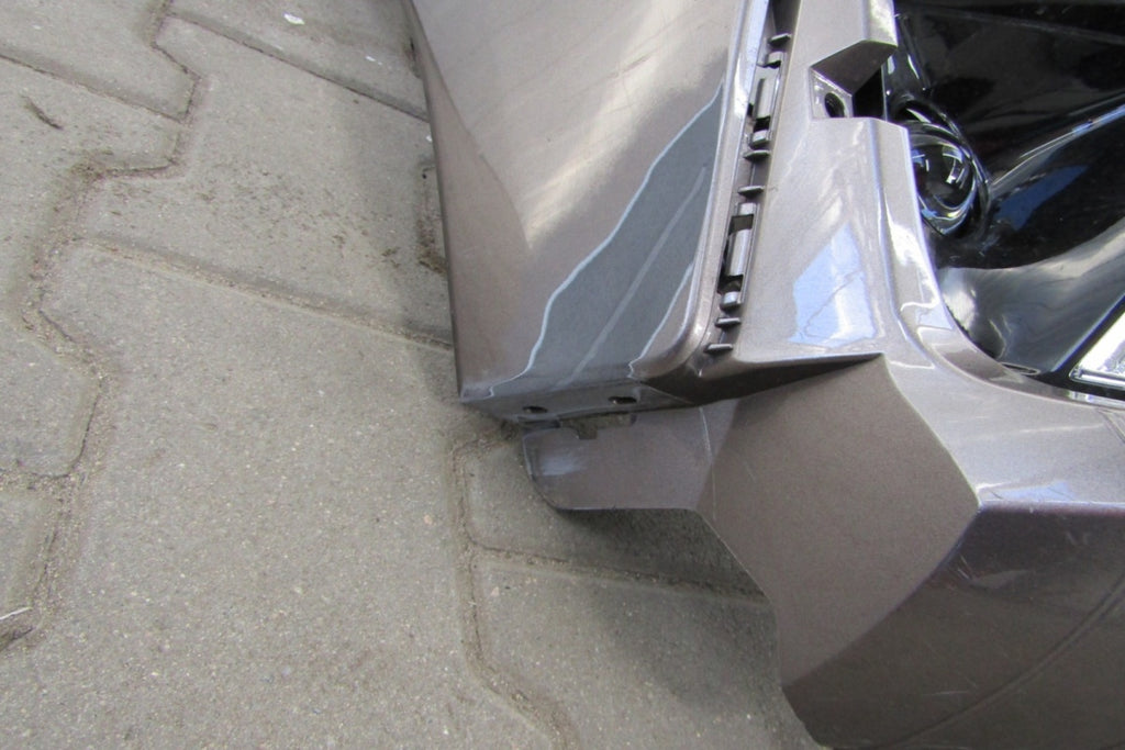 Prednji branik Hyundai Tucson 3 III Lift N-Line 19-