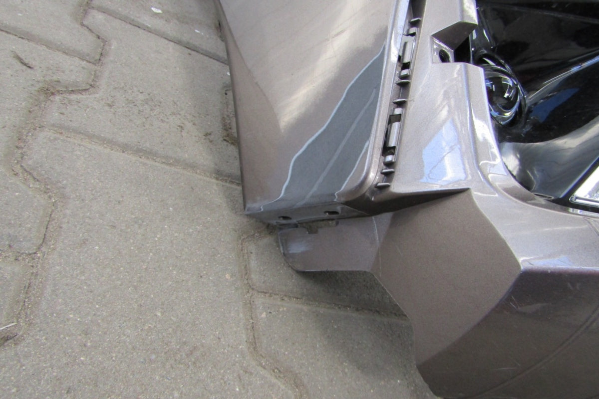 Prednji branik Hyundai Tucson 3 III Lift N-Line 19-