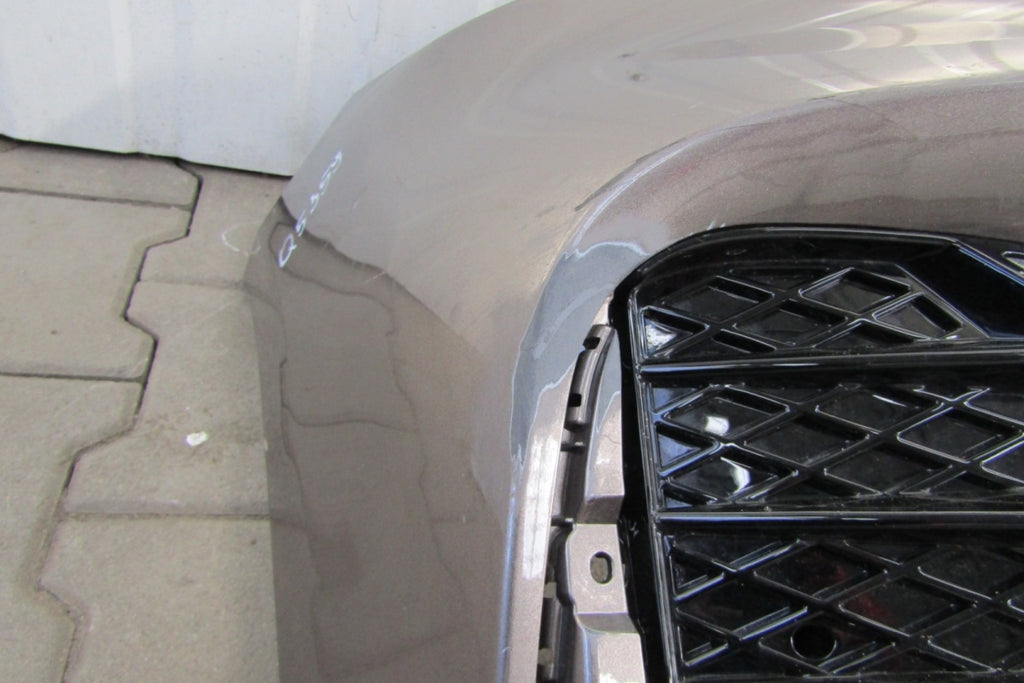 Prednji branik Hyundai Tucson 3 III Lift N-Line 19-