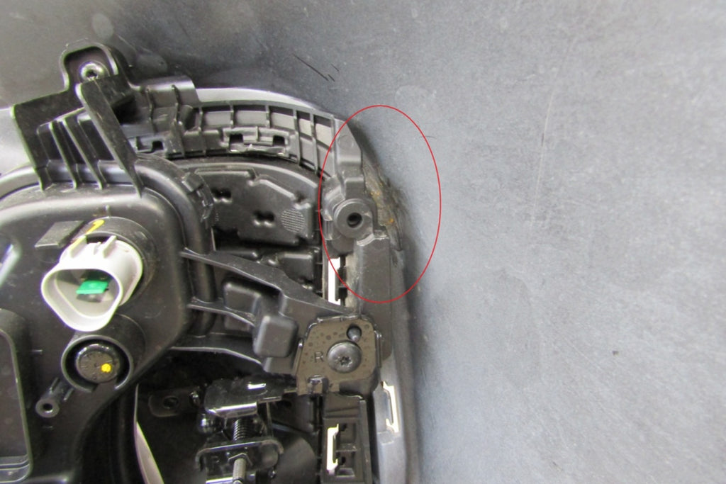 Prednji branik Hyundai Tucson 3 III Lift N-Line 19-