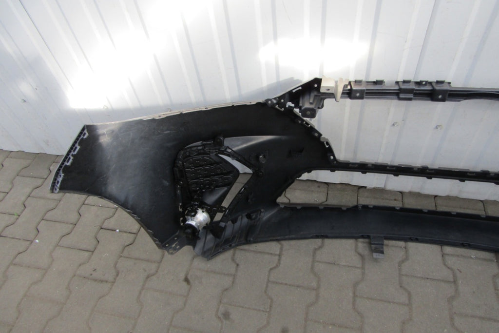 Prednji branik Hyundai Tucson 3 III Lift N-Line 19-