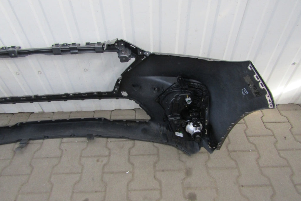 Prednji branik Hyundai Tucson 3 III Lift N-Line 19-