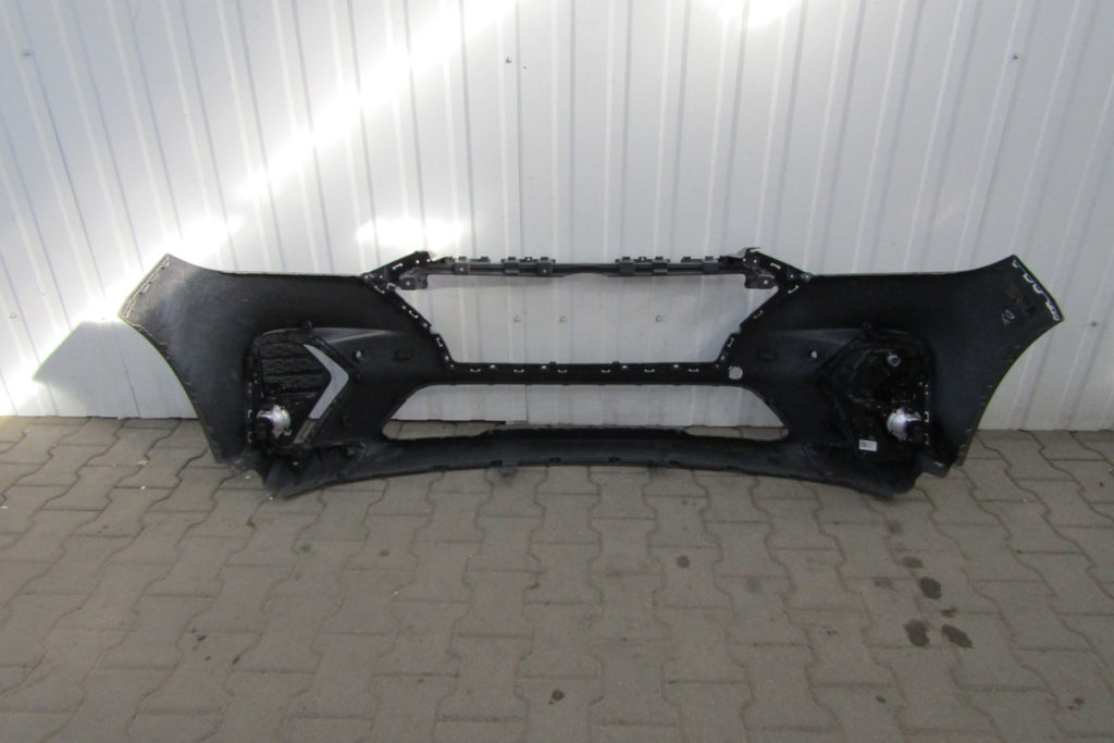 Prednji branik Hyundai Tucson 3 III Lift N-Line 19-
