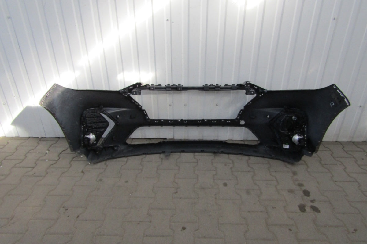 Prednji branik Hyundai Tucson 3 III Lift N-Line 19-