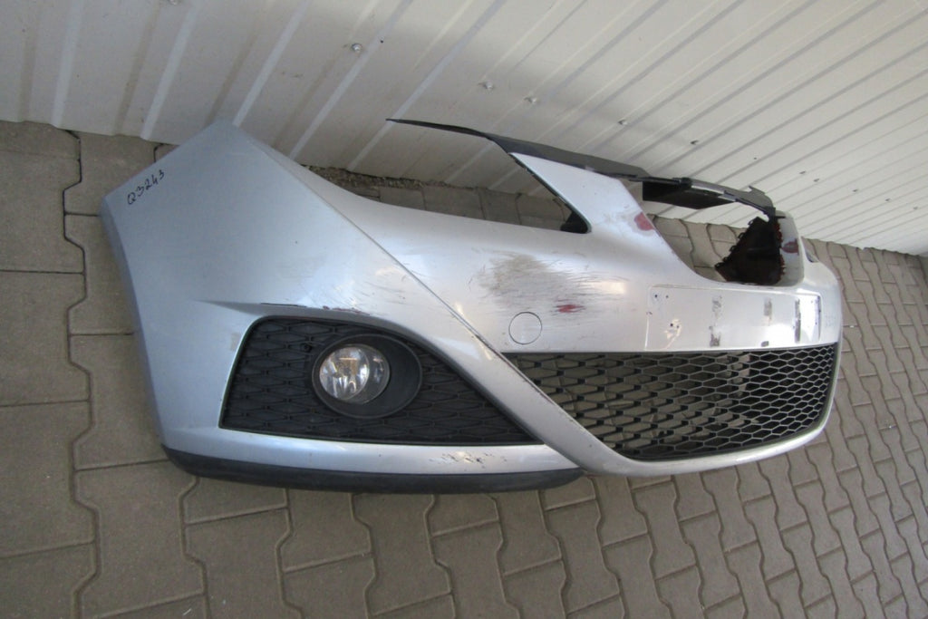 Prednji branik Seat Ibiza 4 IV 6J0 08-12