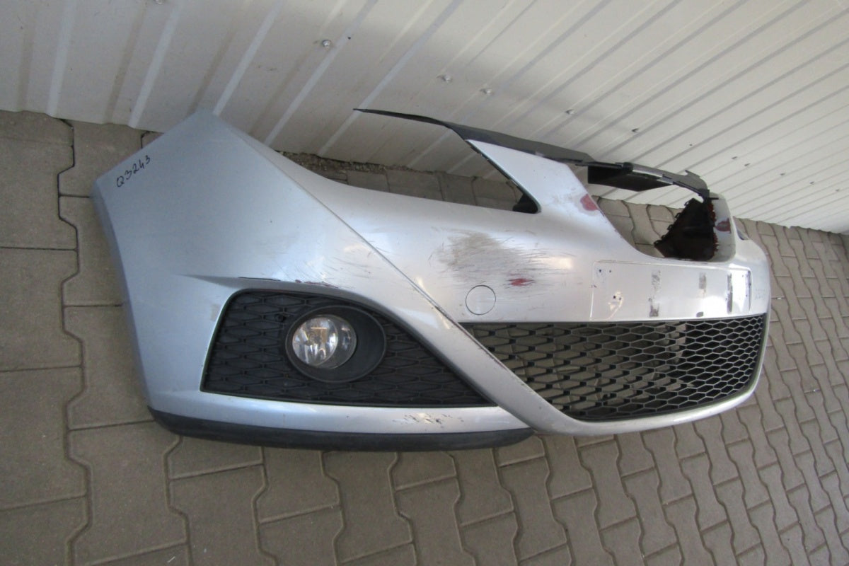 Prednji branik Seat Ibiza 4 IV 6J0 08-12