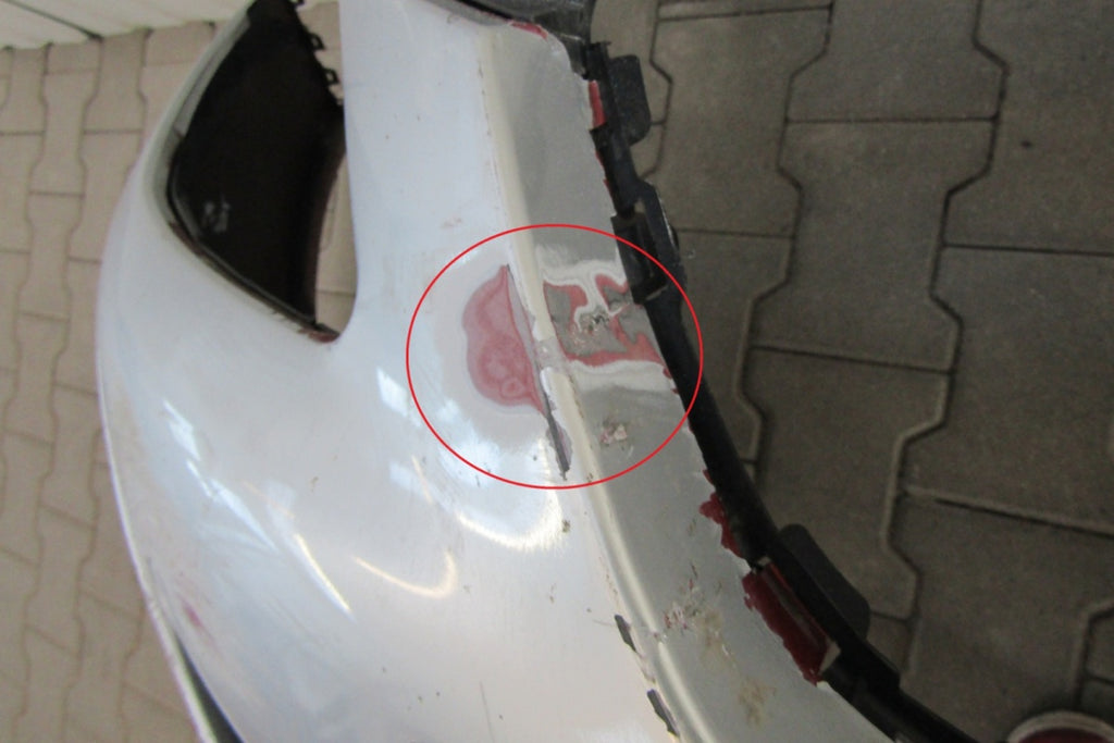 Prednji branik Seat Ibiza 4 IV 6J0 08-12