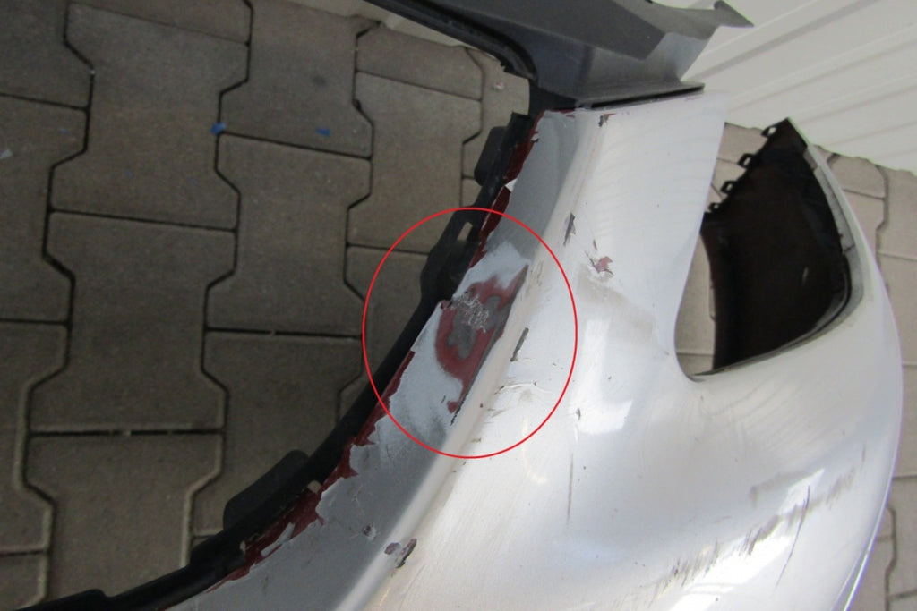 Prednji branik Seat Ibiza 4 IV 6J0 08-12