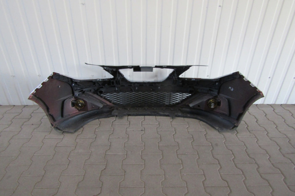 Prednji branik Seat Ibiza 4 IV 6J0 08-12