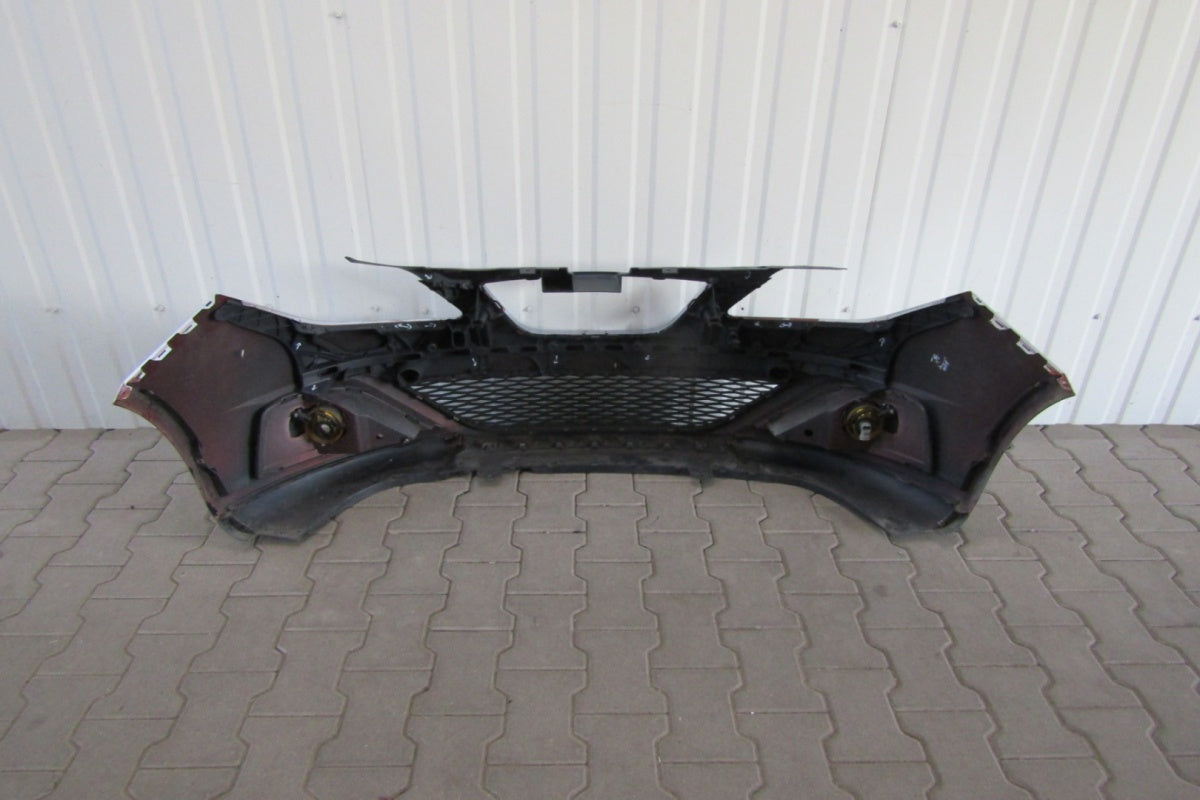 Prednji branik Seat Ibiza 4 IV 6J0 08-12