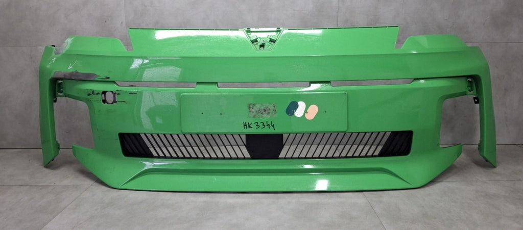 Prednji branik Renault 5 V E-TECH Electric 24-
