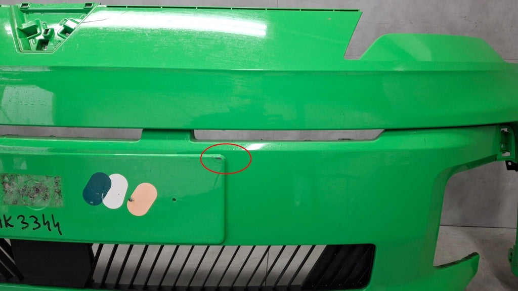 Prednji branik Renault 5 V E-TECH Electric 24-