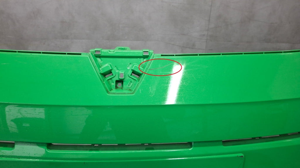 Prednji branik Renault 5 V E-TECH Electric 24-