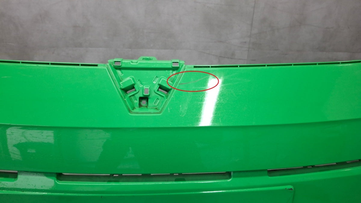 Prednji branik Renault 5 V E-TECH Electric 24-