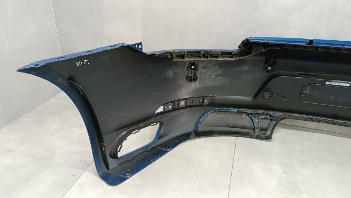 Zadnji branik Porshe Carrera GTS lift 17-19