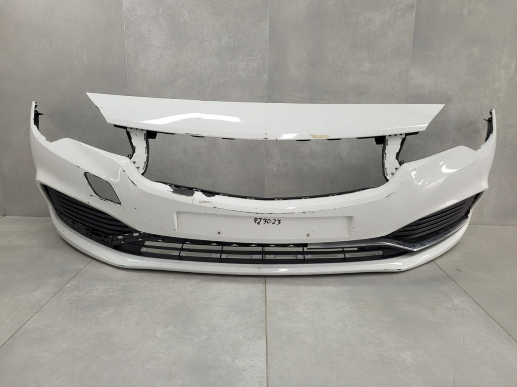 Prednji branik Opel Astra K 5 V OPC LINE 15-19