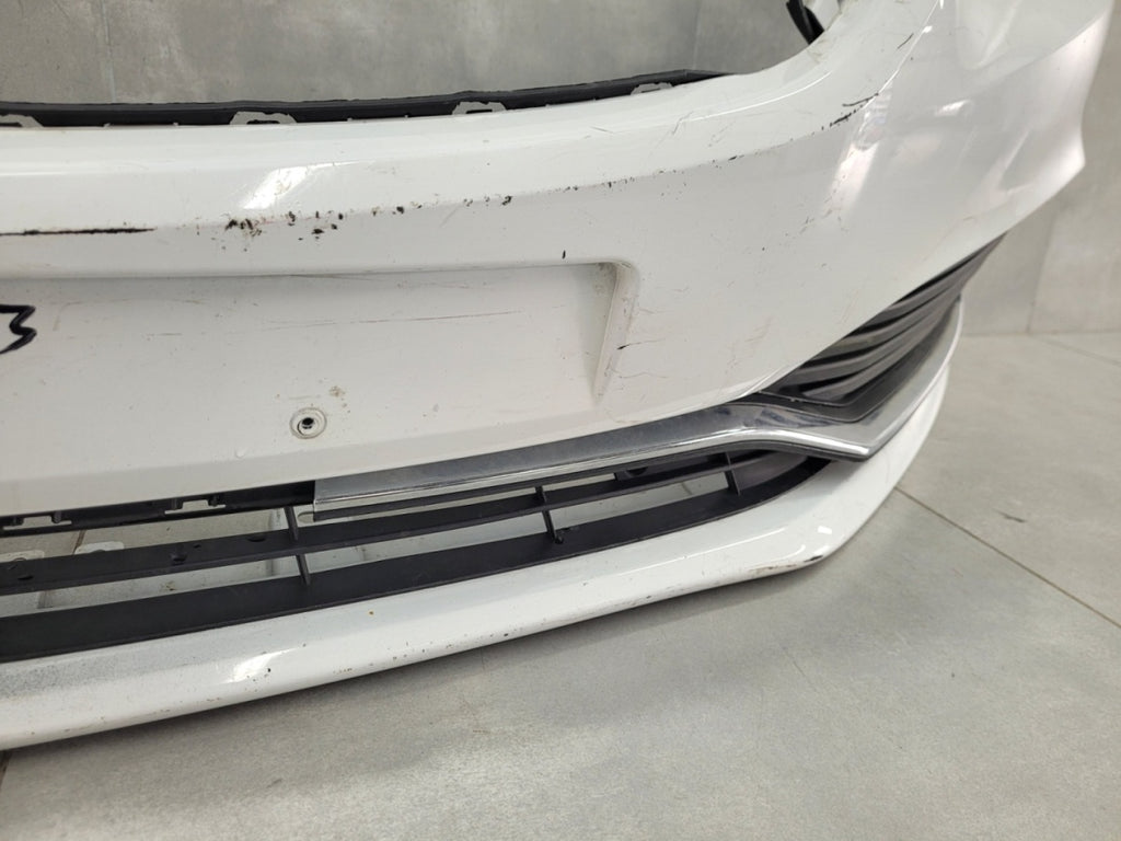 Prednji branik Opel Astra K 5 V OPC LINE 15-19