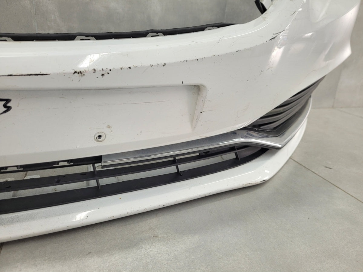 Prednji branik Opel Astra K 5 V OPC LINE 15-19