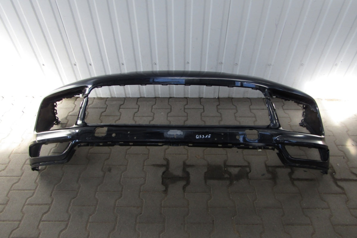 Prednji branik Porsche Cayenne III 3 9Y0 18-