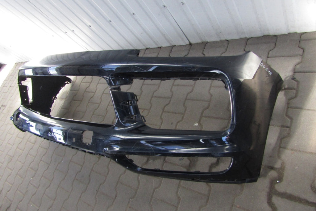 Prednji branik Porsche Cayenne III 3 9Y0 18-