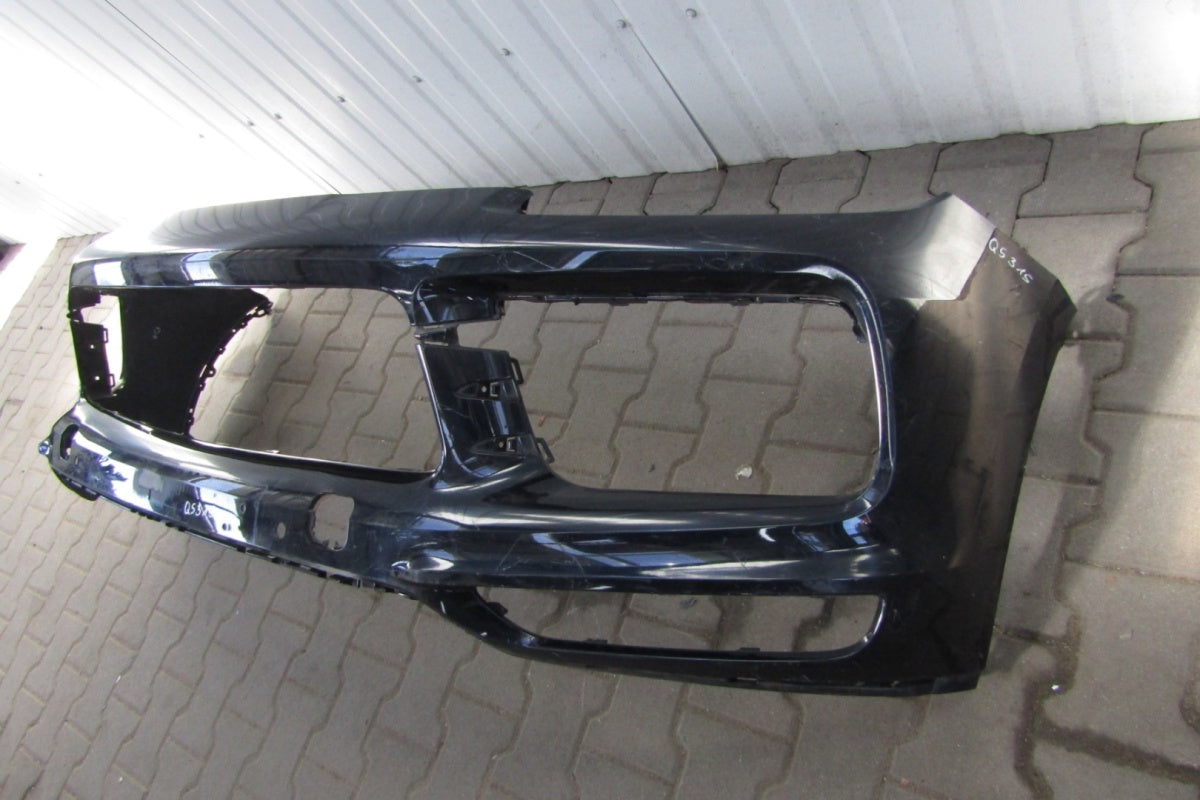 Prednji branik Porsche Cayenne III 3 9Y0 18-