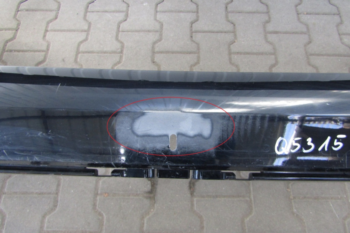 Prednji branik Porsche Cayenne III 3 9Y0 18-