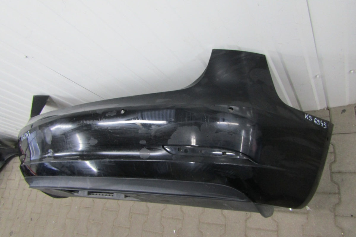 Zadnji branik Tesla Model 3 III (Płyta)