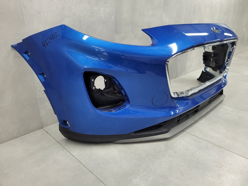 Prednji branik Ford Puma MK2 II Titanium 19-