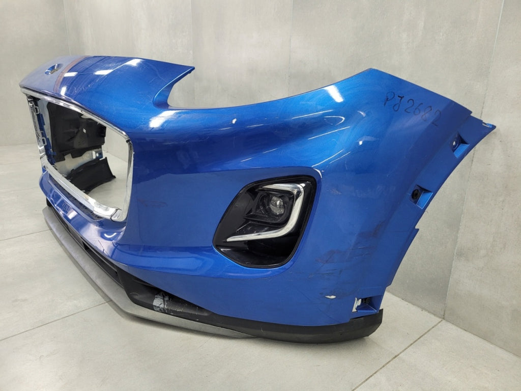 Prednji branik Ford Puma MK2 II Titanium 19-