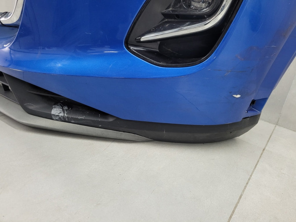 Prednji branik Ford Puma MK2 II Titanium 19-