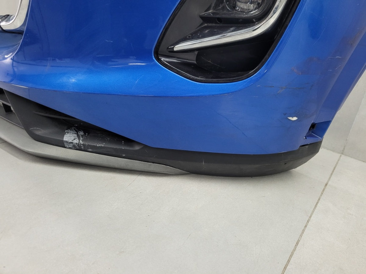 Prednji branik Ford Puma MK2 II Titanium 19-