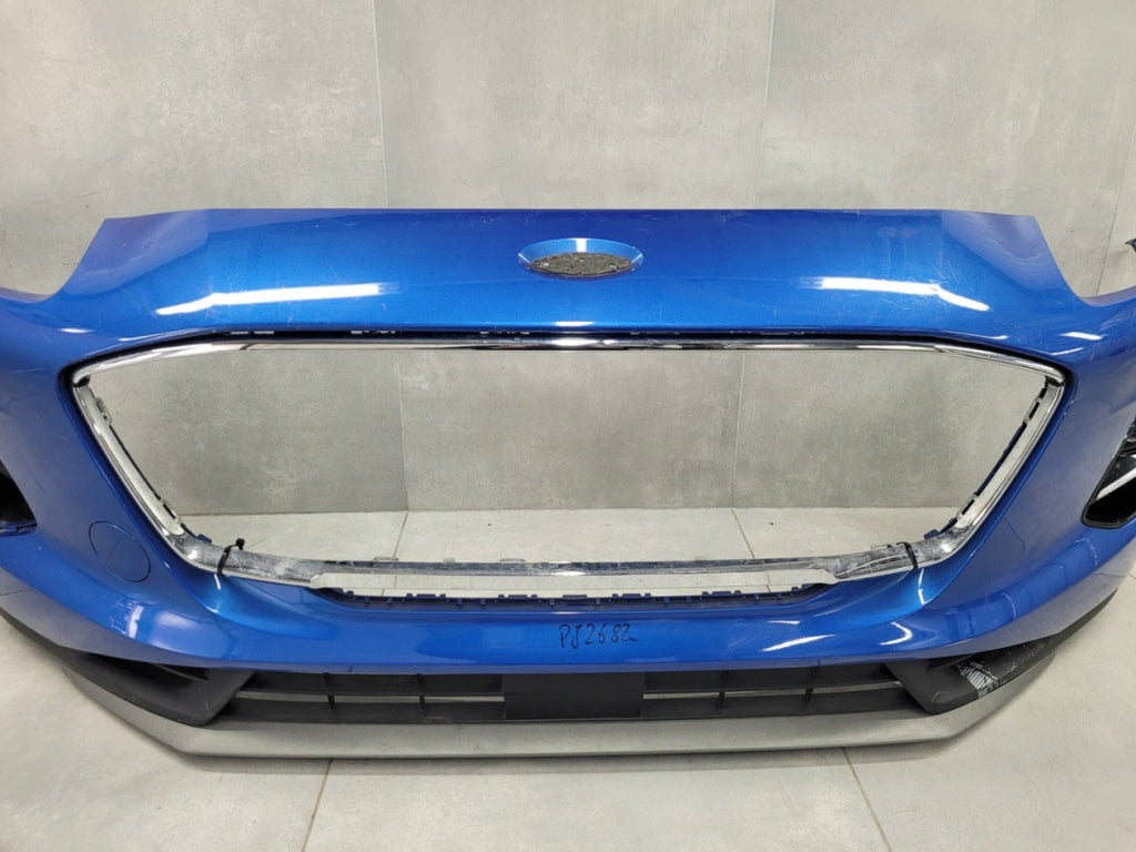 Prednji branik Ford Puma MK2 II Titanium 19-