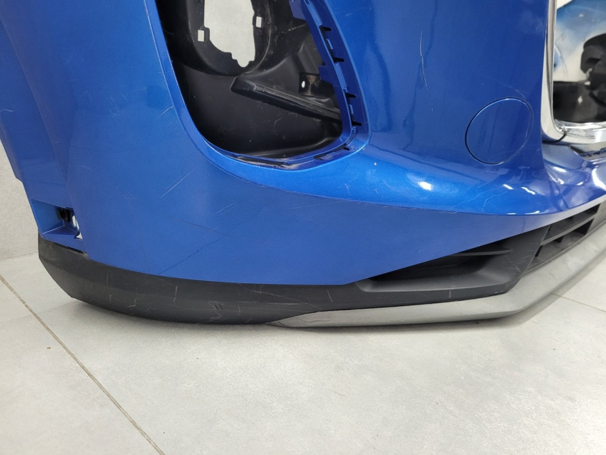 Prednji branik Ford Puma MK2 II Titanium 19-