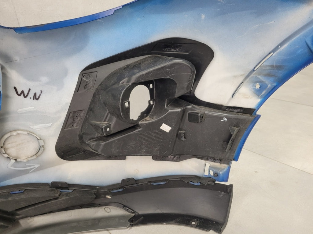 Prednji branik Ford Puma MK2 II Titanium 19-