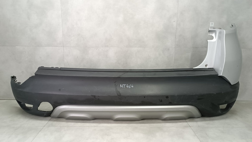 Zadnji branik Renault Captur I 1 lift 17-19